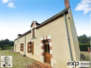 maison a renover à la vente -   41130  GIEVRES, surface 70 m2 vente maison a renover - UBI472237814